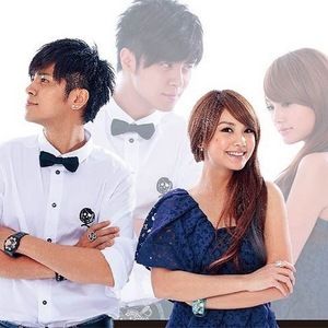 Meet your Posher, Ching yi